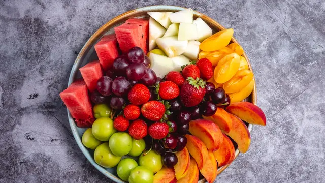 Buah-buahan yang Harus Dihindari Saat Asam Lambung