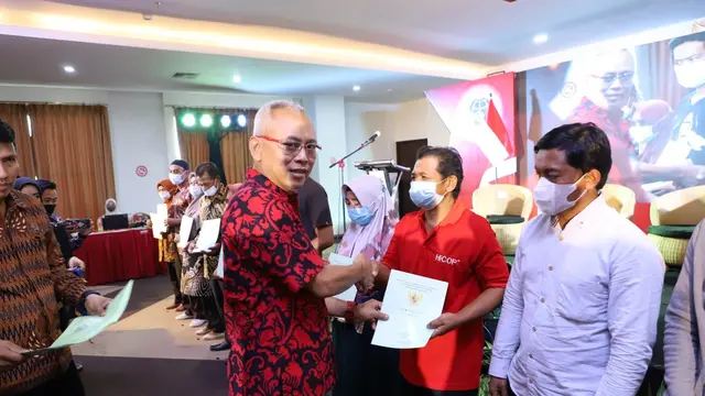 Kementerian Agraria