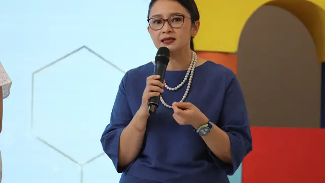 Kampanye ‘Main Jangan Main-Main’ dari LACTOGROW (photo by Nestlé LACTOGROW)