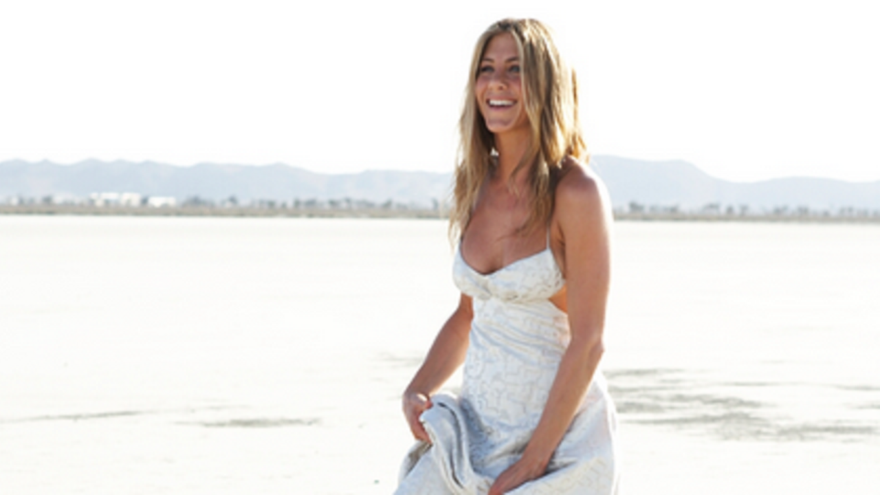Jennifer Aniston