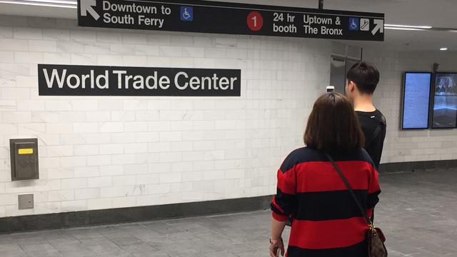Penikaman di Subway New York Tewaskan 2 Orang, Pelaku Ditangkap - Global Liputan6.com