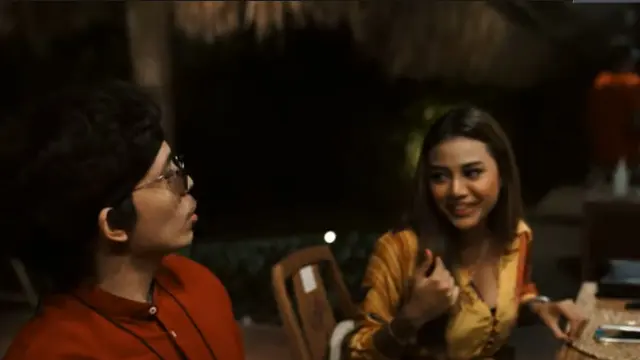 Ketemu di Sumba, Ini 6 Momen Double Date Atta-Aurel dan Lesti-Rizky Billar