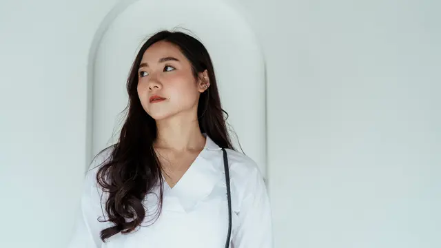 perempuan dan 15 mei