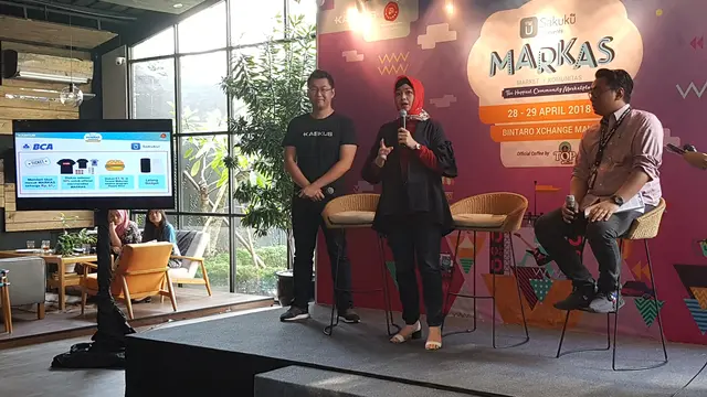 Jalin Kebersamaan Dengan Komunitas, KASKUS Gelar Kopdar Tahunan