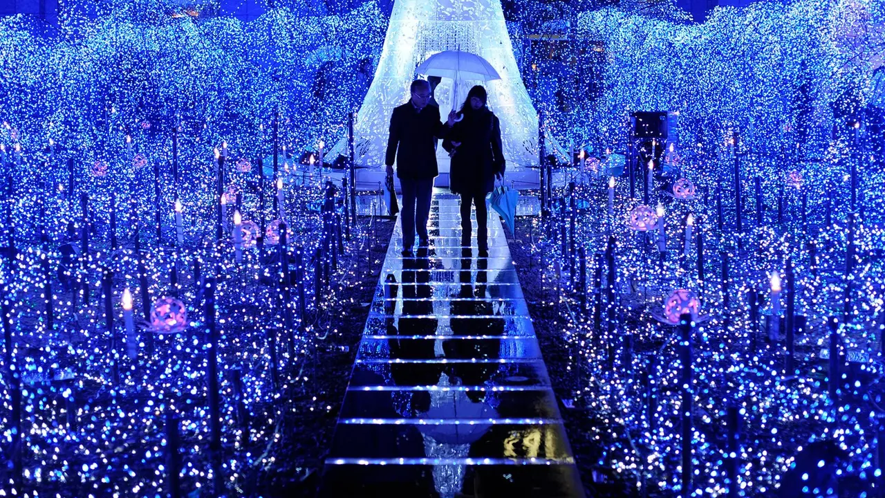 [Bintang] Jepang