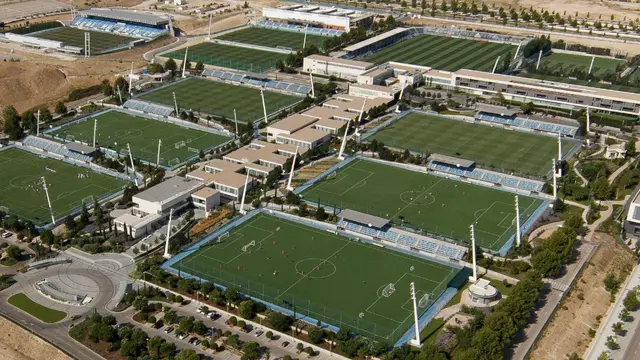 Ciudad Real Madrid