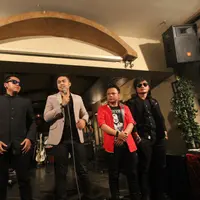 Akasha (Muhamad Altaf Jauhar/Bintang.com)