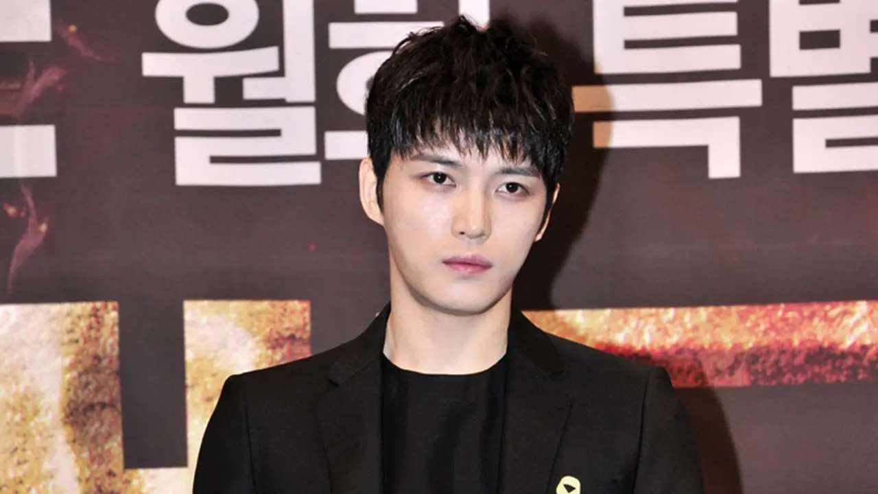 Kim Jaejoong "JYJ" Ucapkan Salam Perpisahan untuk Penggemar