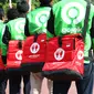 Lewat GoGreener, Gojek mewujudkan layanan ojek online yang ramah lingkungan (Foto: Gojek)