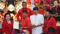 I Wayan Koster: Gunakan Cara Kampanye Santun dan Beradab