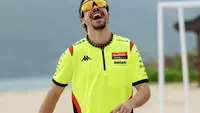 Curhat Anak Didik VR46 Franco Morbidelli Terancam Tidak Dapat Kursi di MotoGP 2027: Urusan Saya Belum Selesai!