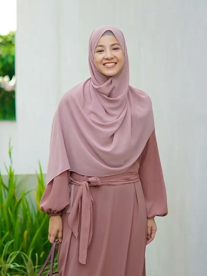 Desta dan Natasha Rizki