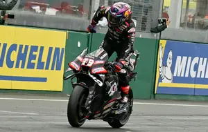 Klasemen MotoGP 2026 usai Balapan di Mandalika: Jorge Martin Kembali Sikut Marc Marquez