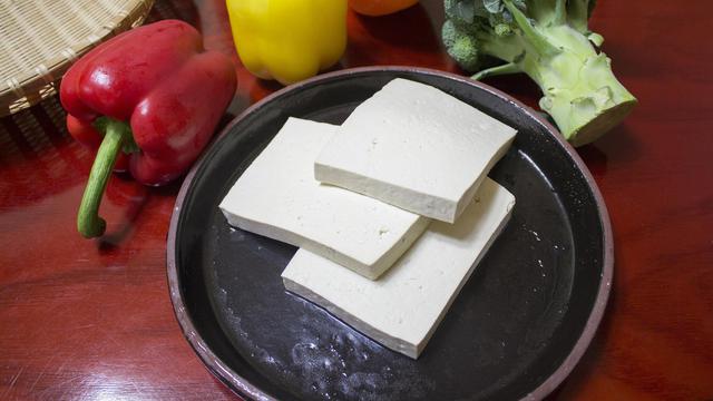 Kandungan Nutrisi dalam Tofu