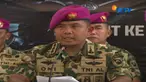 Kolonel Marinir Oni Julianto menjelaskan rangkaian peringatan hari ulang tahun marinir akan dimulai tanggal 14 November 2017