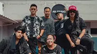 Nidji Meriahkan Festival Budaya Jepang di AEON Mall Sentul City Pada 22 Oktober 2023