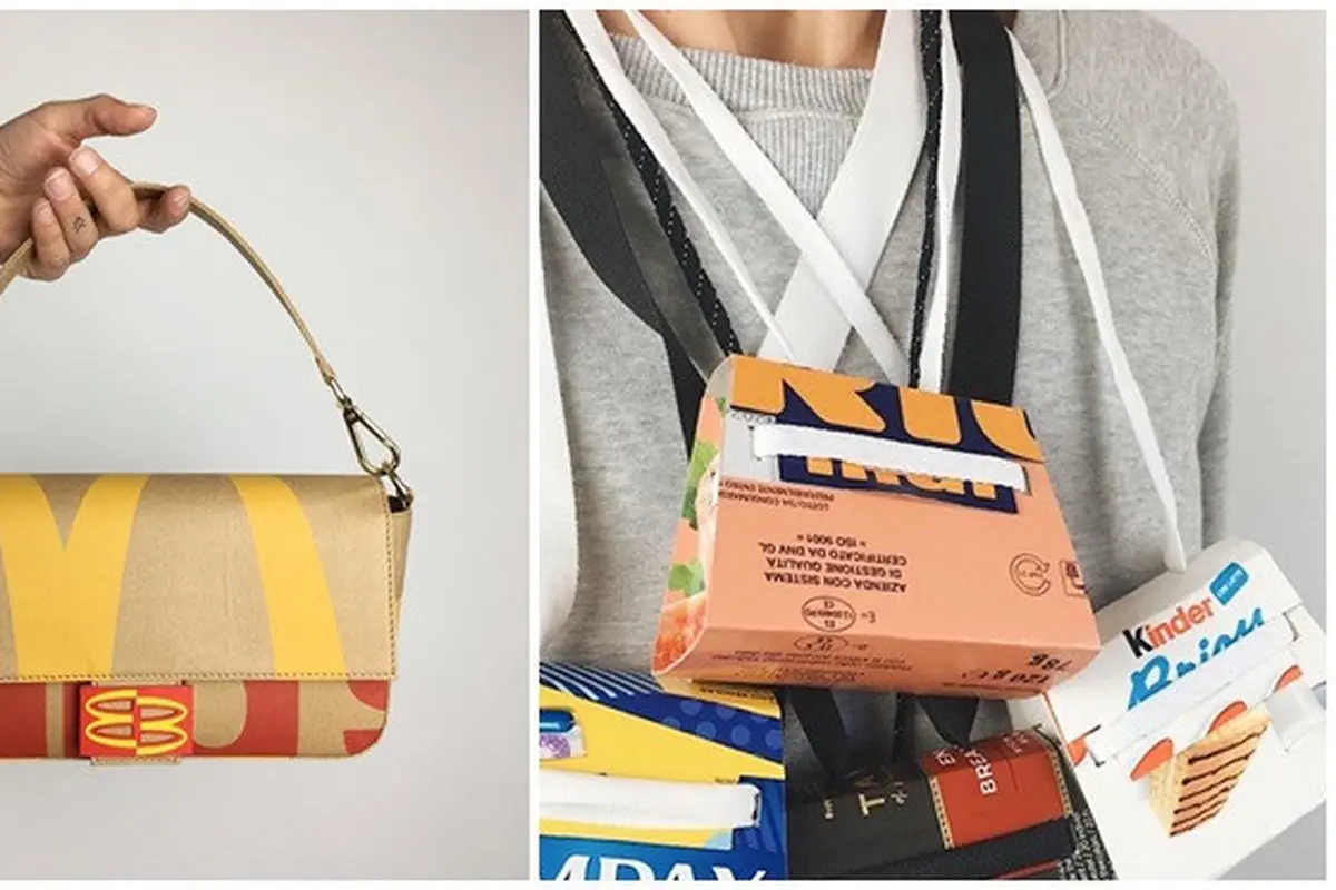 Tas Tangan