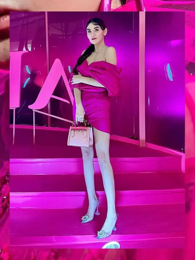 [Fimela] Hilda Vitria