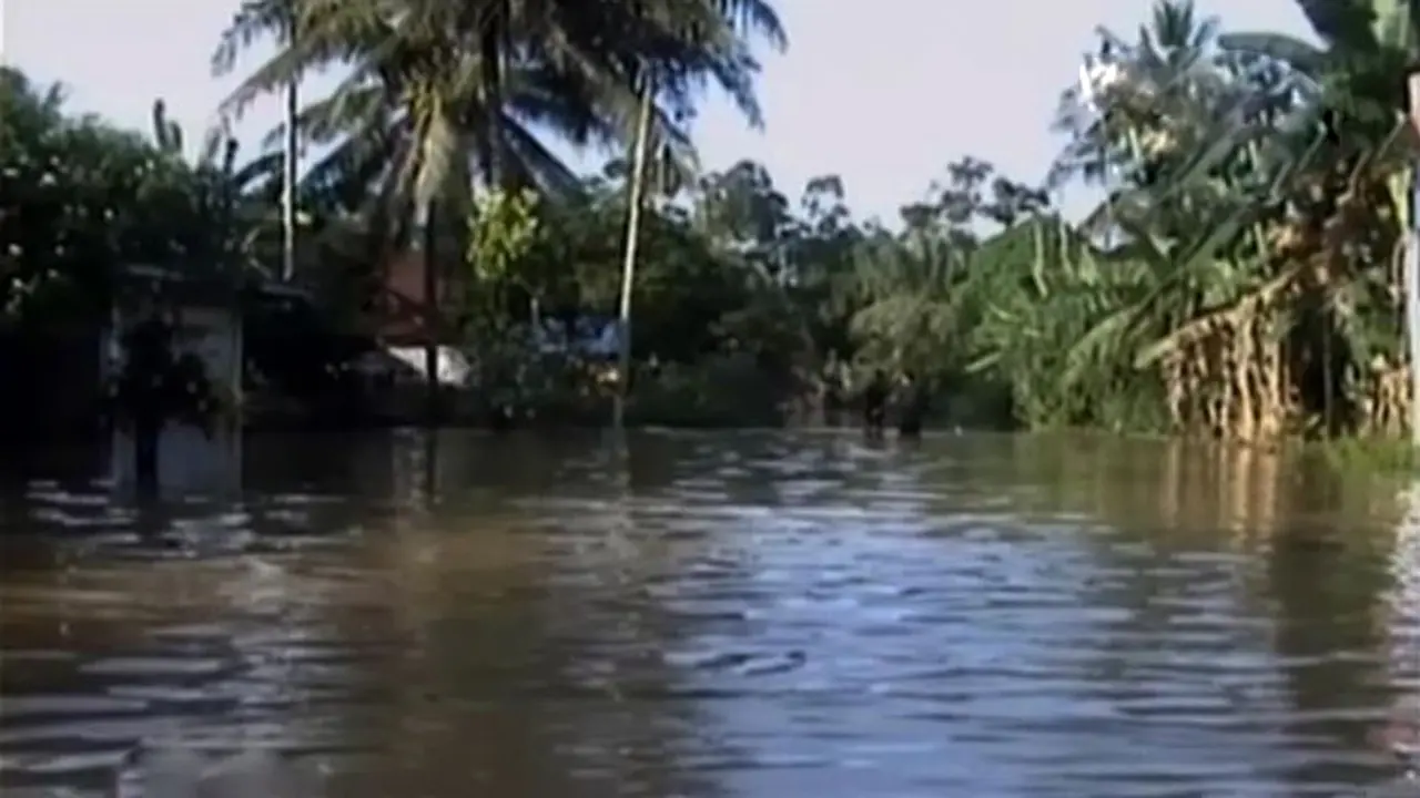 Segmen 1: Banjir di Jambi hingga Kondisi Eks Gafatar