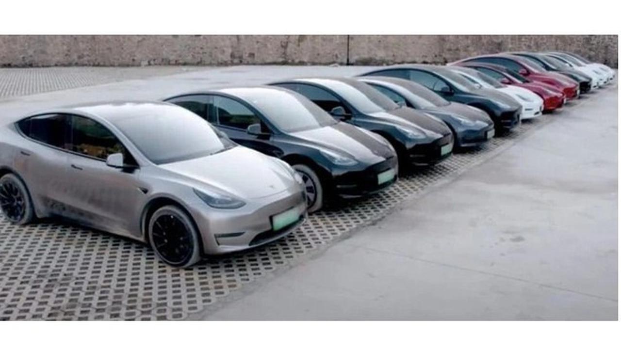 Unik Banget, Perkampungan di Pegunungan Ini Dijuluki 'Desa Tesla'