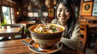 Resep Soto Ayam Spesial dan 10 Variasinya, Ini Rahasia Rasa yang Rempah Banget