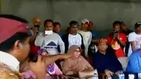Kilas Indonesia: Protes Warga Pasca-Tutup Tambang Emas di Maluku