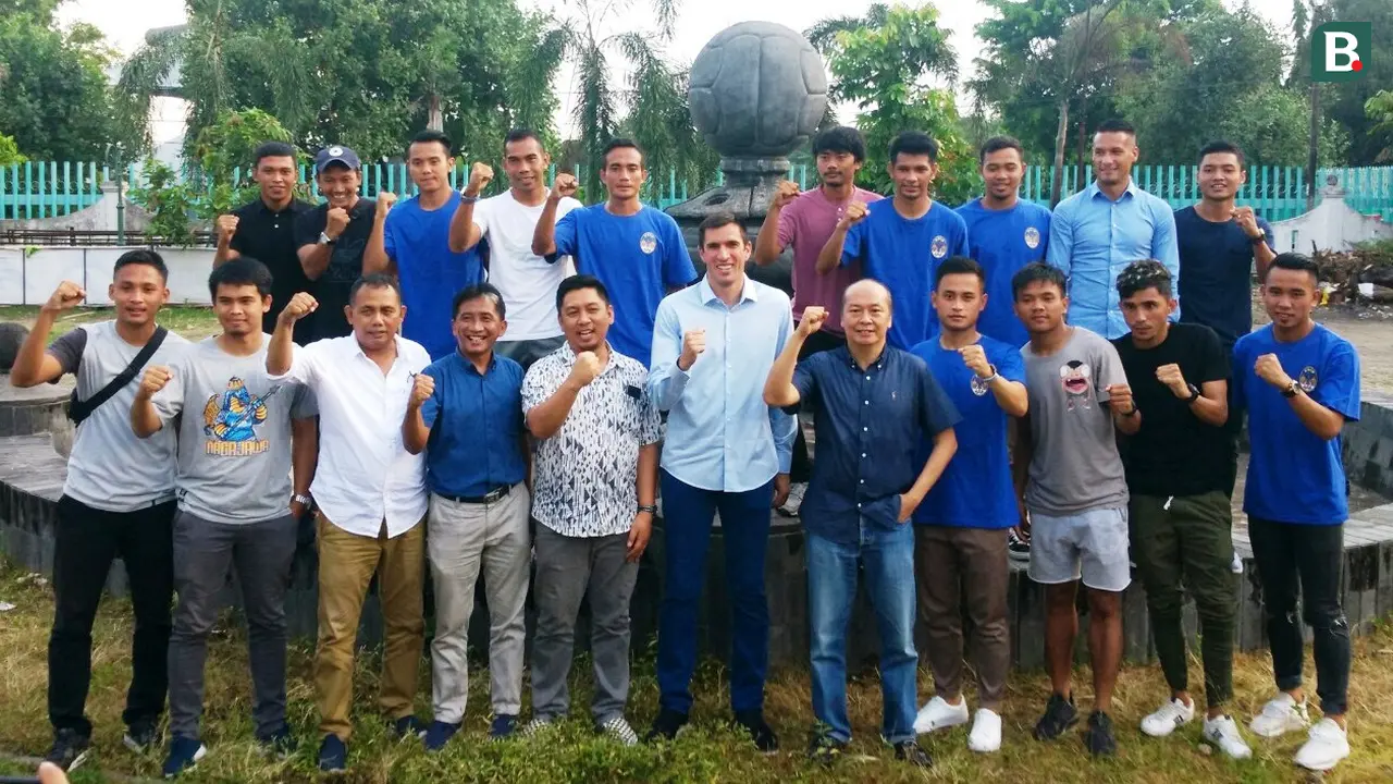 PSIM Yogyakarta