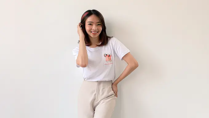 Love, Bonito #WomenSupportWomen