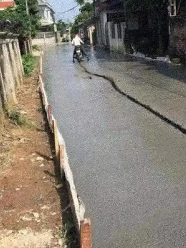 Pemotor salah pilih jalan (Ist)