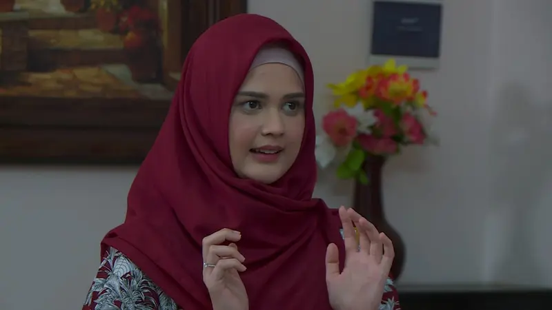 Istri-Istri Akhir Zaman