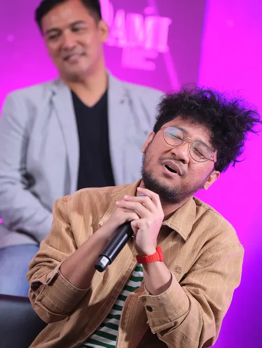 (Deki Prayoga/Bintang.com)