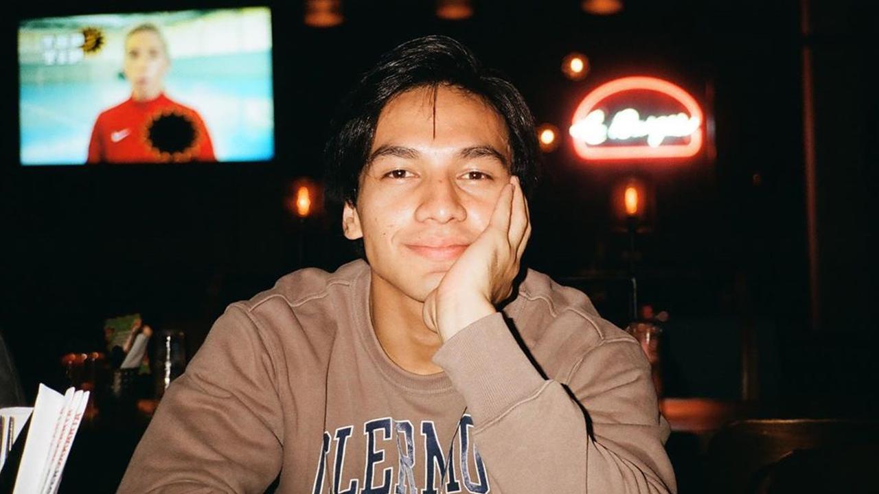 Aktor Ganteng Jefri Nichol Terjerat Kasus Narkoba