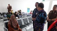 Sekretaris Daerah (Sekda) Kabupaten Tangerang, Soma Atmaja (Istimewa)