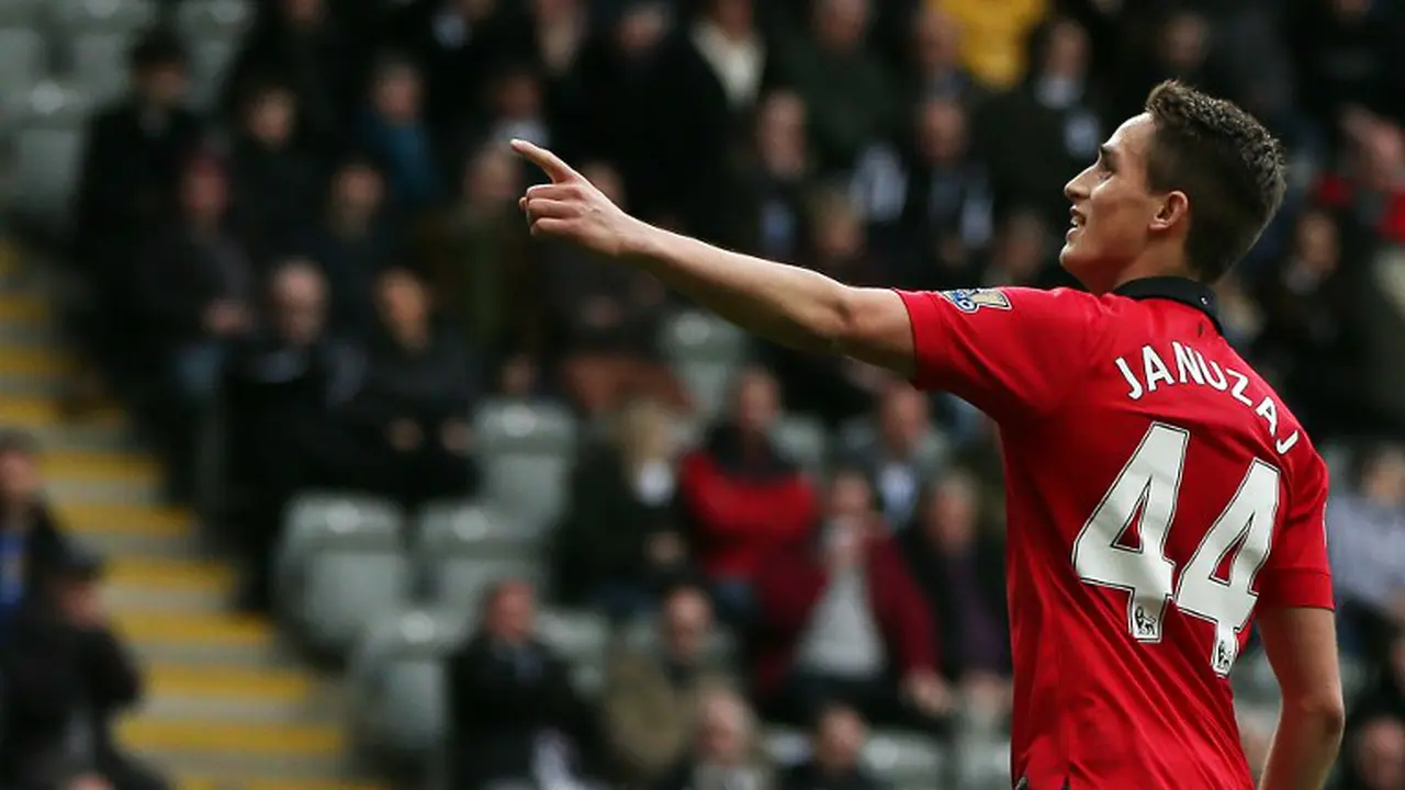 Adnan Januzaj
