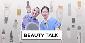 Beauty talk: Daily skin care for acne prone skin