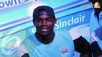 Micah Richards Ingin Bela City Sepuluh Tahun Lagi