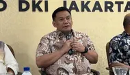 Jakpro Respons Kritik Shin Tae-yong soal Rumput JIS