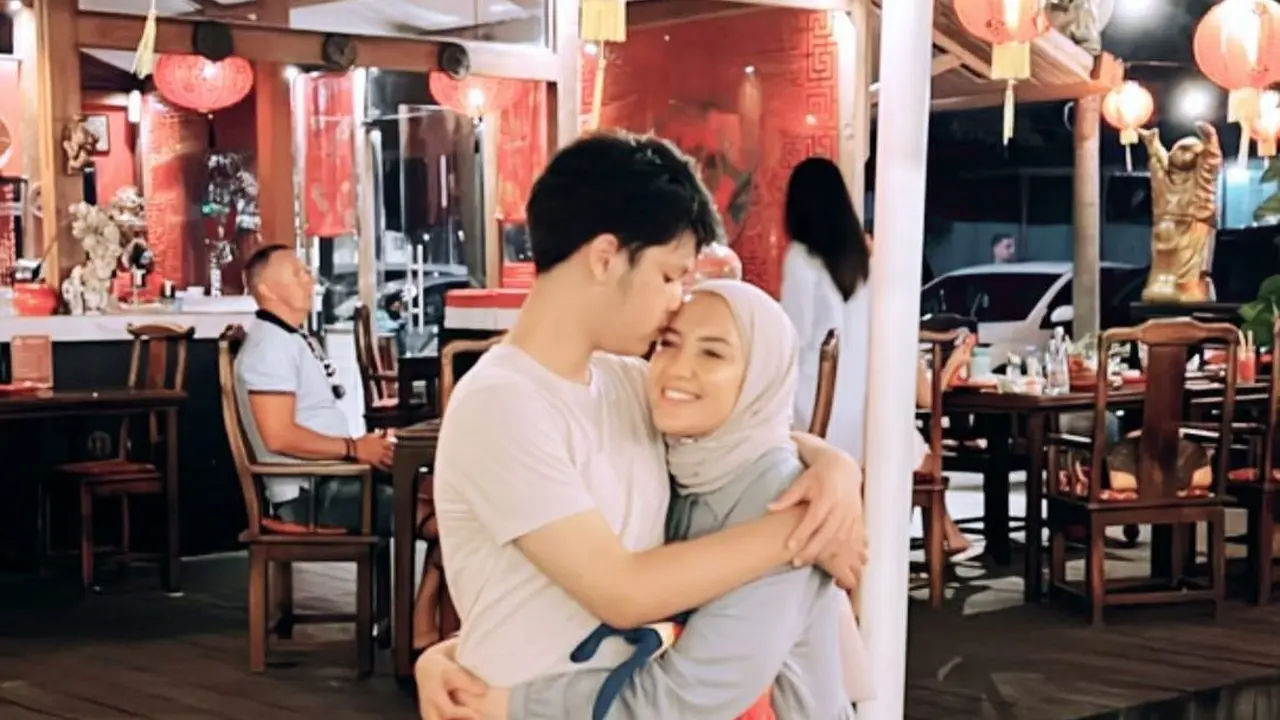 Dulu Ratu Sinetron, Ini 6 Potret Terbaru Tia Ivanka yang Menetap di Bali
