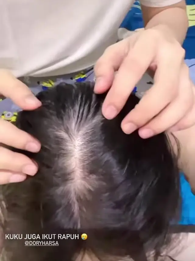 [Fimela] Nella Kharisma