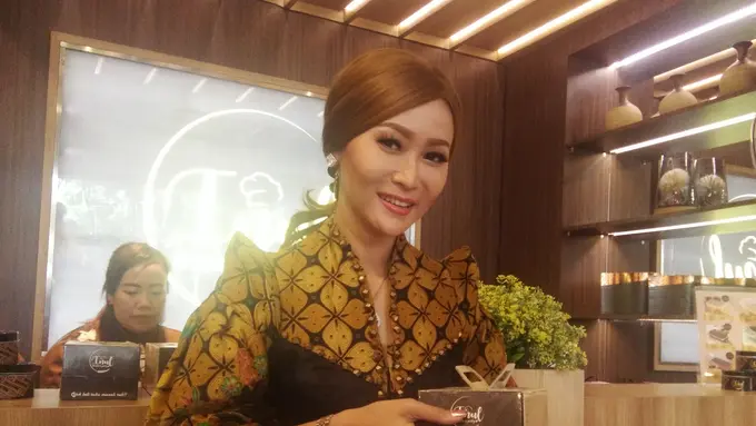 [Bintang] Inul Daratista