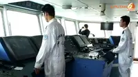 [VIDEO] Radius Pencarian Malaysia Airlines Diperluas Jadi 100 Mil Laut