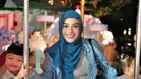 Makan Apa Agar BB Cepat Turun? Sontek Pola Makan Aurel Hermansyah yang Turun 33 Kg