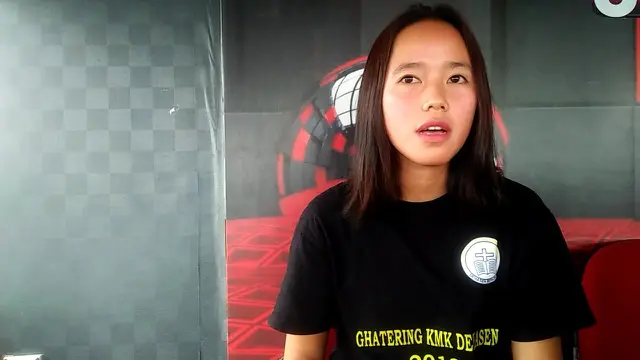 Sektor Perhubungan Kacau, Mahasiswi Enggano Di Bengkulu Galau