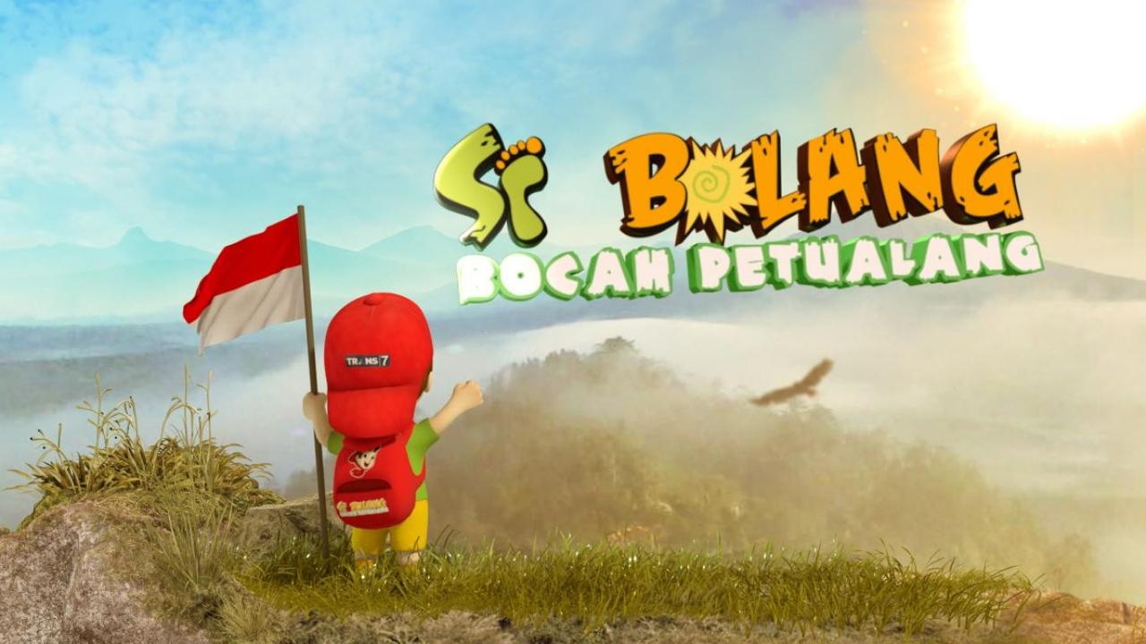 Si Bolang Trans7