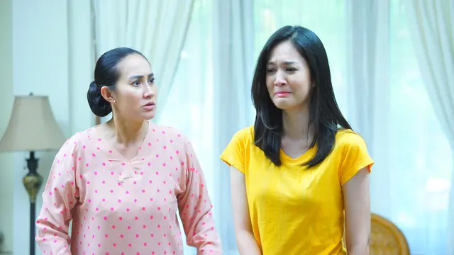 Badut Cantik Siapa Yang Punya