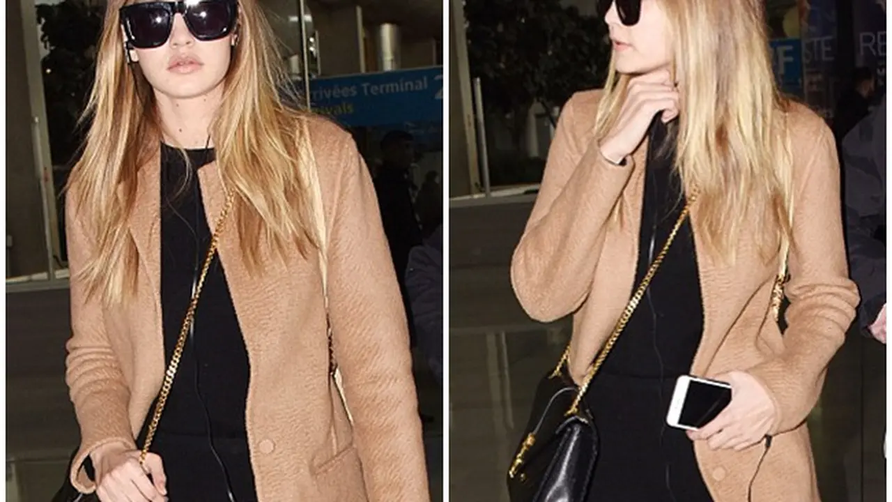 Gigi Hadid