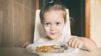 Cara Mengatasi Diare pada Anak dengan Efektif, Beri Makanan Ini