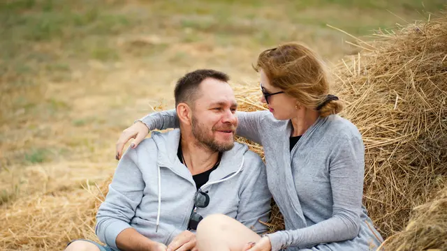 2. Tampil Berbeda dari Biasanya