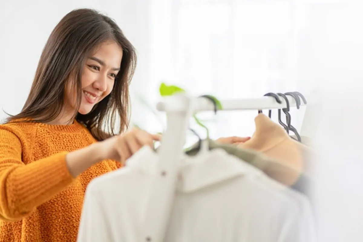 fashion item untuk bukber
