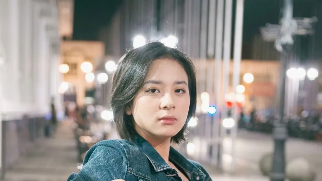 [Fimela] Zee JKT48